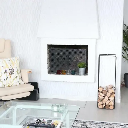 Borealis Near Center, Free Onsite Parking, Wifi Apartamento Rovaniemi
