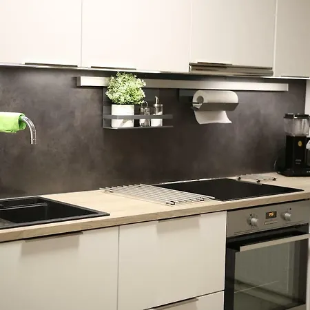 Borealis Near Center, Free Onsite Parking, Wifi *