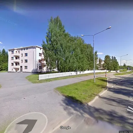 Borealis Near Center, Free Onsite Parking, Wifi Lejlighed