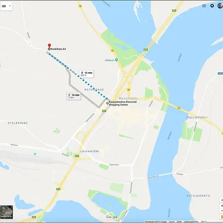 Borealis Near Center, Free Onsite Parking, Wifi *